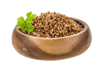 Buckwheat