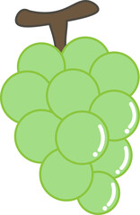 포도 grape