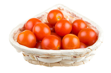 Cherry tomatoes
