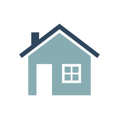 Smart Home Icon, House Icon