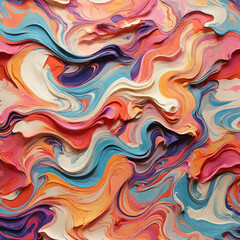 Obraz premium abstract colorful background