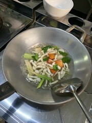 Buzzing, humid and exotic, Bangkok is the larger-than-life city.