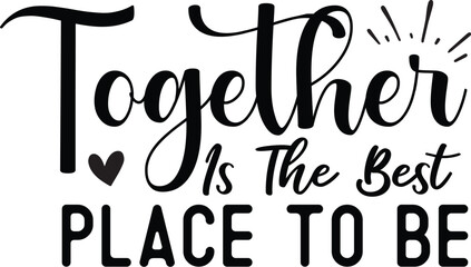 Love Valentines Day Quote T-Shirt Design