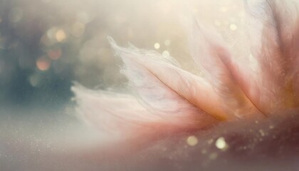feather background.