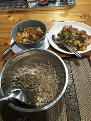 Buzzing, humid and exotic, Bangkok is the larger-than-life city.