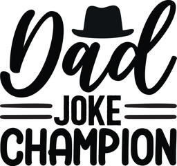 Fathers Day T-Shirt Design