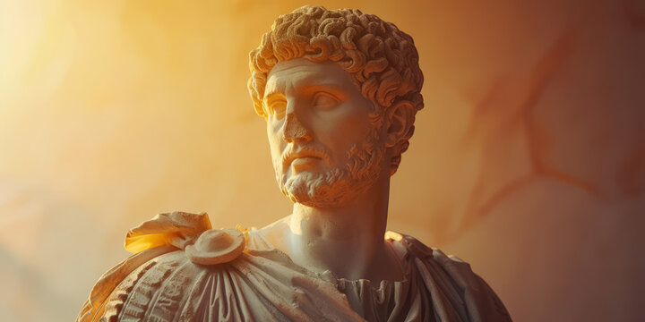 Roman emperor of 1st century CE, Nero, Ahenobarbus, Lucius Domitius, Lucius Domitius Ahenobarbus, Nero Claudius Caesar Augustus Germanicus, Nero Claudius Caesar Drusus Germanicu. (54–68 CE)
