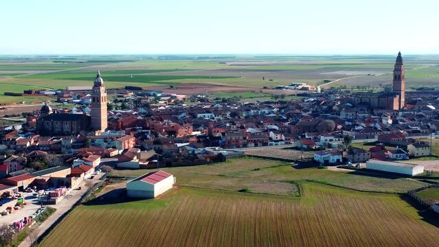 Alaejos (Valladolid)