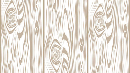 White and brown wood texture background	