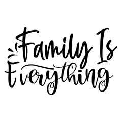 Family T-Shirt Design Quotes