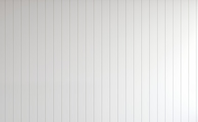 White wall with paneling, beadboard, wall texture, vertical siding