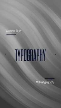 Stark Text Styles | Changeable Colors