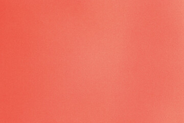 Fototapeta premium Red paper texture background surface
