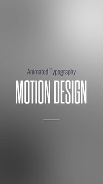 Essential Animated Titles | Changeable Colors