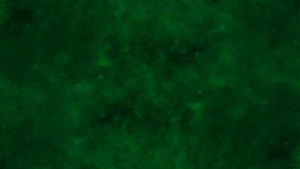 abstract green background. dark green watercolor texture.  © Aquarium