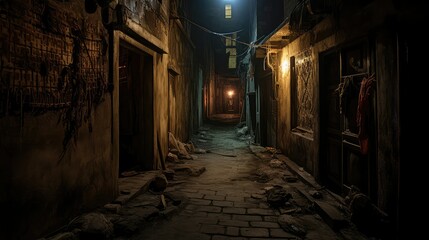 Supernatural Mexican Horror