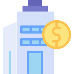 hotel budgeting vector design .svg