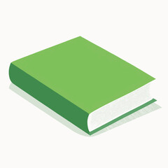 book logo on a white background 