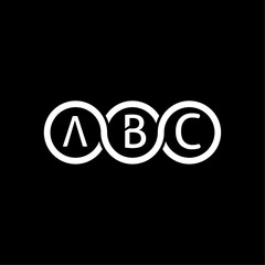 ABC Creative logo And Icon Design