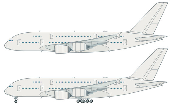 Europ&auml;isches Gro&szlig;raumflugzeug