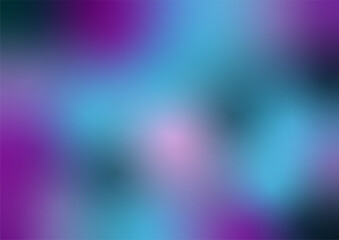 Abstract y2k gradient grainy background