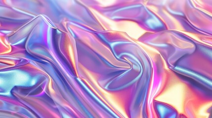 Holographic 3D different shapes