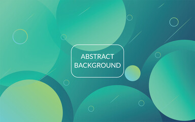abstract colorful geometric isometric background design