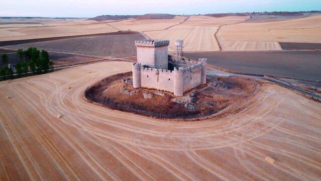 Villalonso (Zamora) 