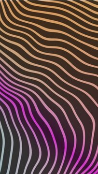 Fondo tipo cebra en colores varios lineas 