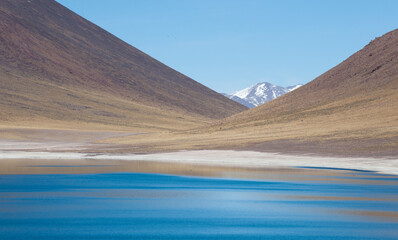 Chile Landscape