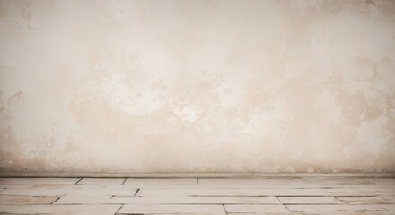 White grunge background, distressed textured old pattern backdrop