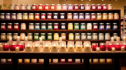 wax yankee candle