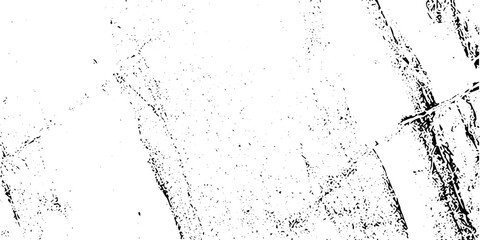 Rustic grunge vector texture with grain and stains. Abstract noise background. Weathered surface. Dirty and damaged. Detailed rough backdrop. Vector graphic illustration with transparent white. EPS10.