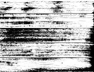 Rustic grunge vector texture with grain and stains. Abstract noise background. Weathered surface. Dirty and damaged. Detailed rough backdrop. Vector graphic illustration with transparent white. EPS10.