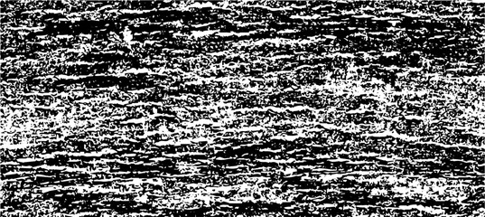 Obraz premium Rustic grunge vector texture with grain and stains. Abstract noise background. Weathered surface. Dirty and damaged. Detailed rough backdrop. Vector graphic illustration with transparent white. EPS10.