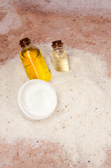 Cremas hidratantes naturales