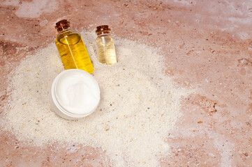 aceites esenciales naturales