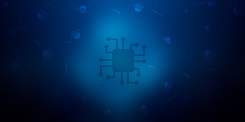 simple, modern abstract background
