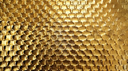 Gold metal background seamless golden mesh background golden grunge paper golden gold foil. texture