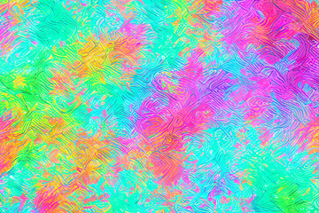 Fototapeta na wymiar Abstract colored background