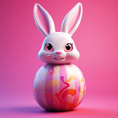 Fototapeta premium Easter. The ideal image for your designs.