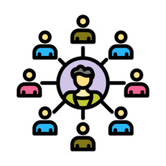 Affiliate