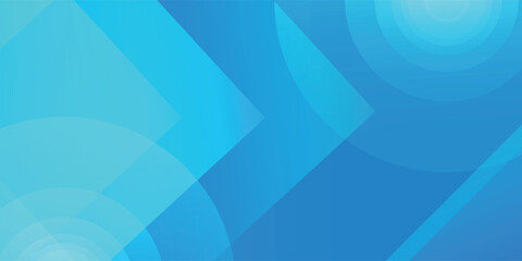 Abstract gradient background with geometric elements. Modern and simple graphic design. Futuristic concept. Suitable for posters, covers, banners, brochures, websites. vector illustration