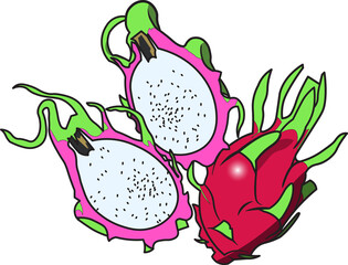 Dragon Fruit