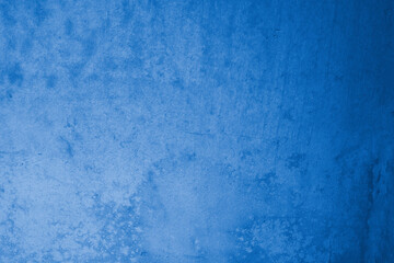 Close-up of blue textured background.