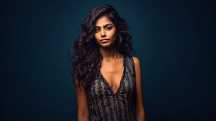 portrait of a person