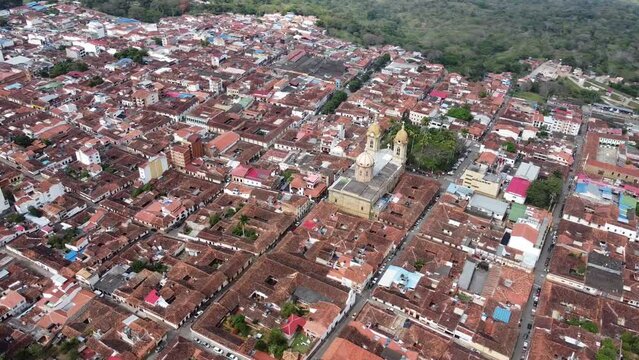 SOCORRO SANTANDER COLOMBIA
