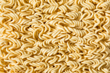 Asian Dry Ramen Noodles