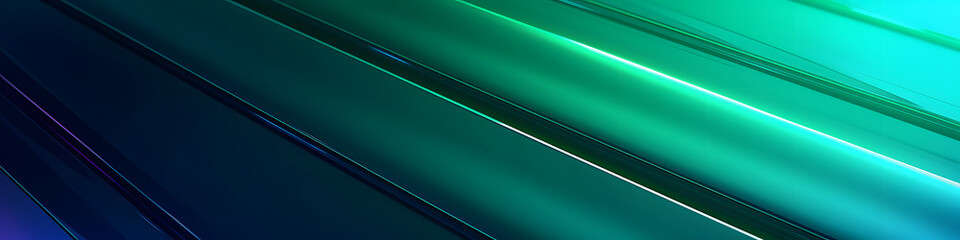 a green and blue abstract pattern background