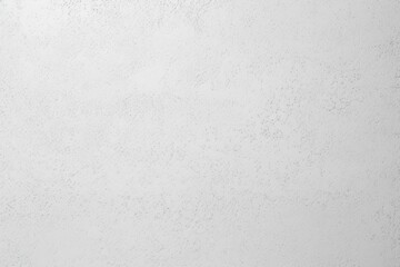 Obraz premium White granulated background, Blank wall texture , old wall background, Blank concrete wall white color for texture background